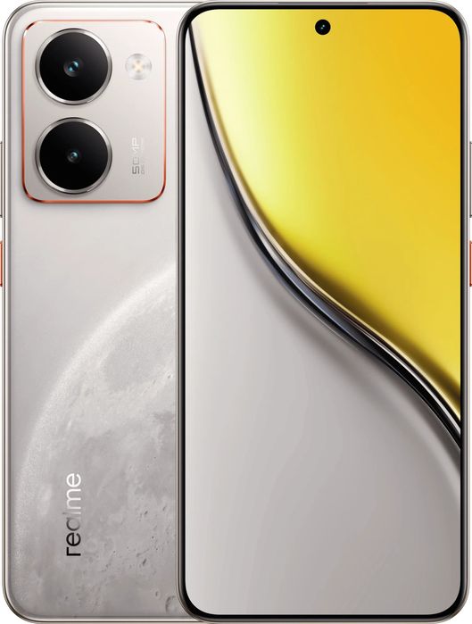 Realme P3 Ultra обмен