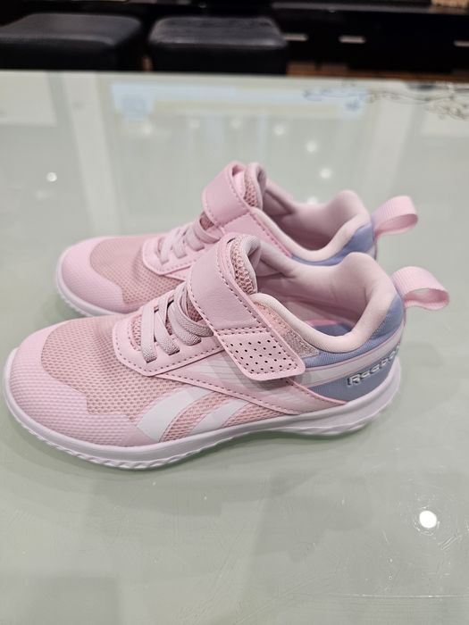 Детски маратонки Reebok за момиче