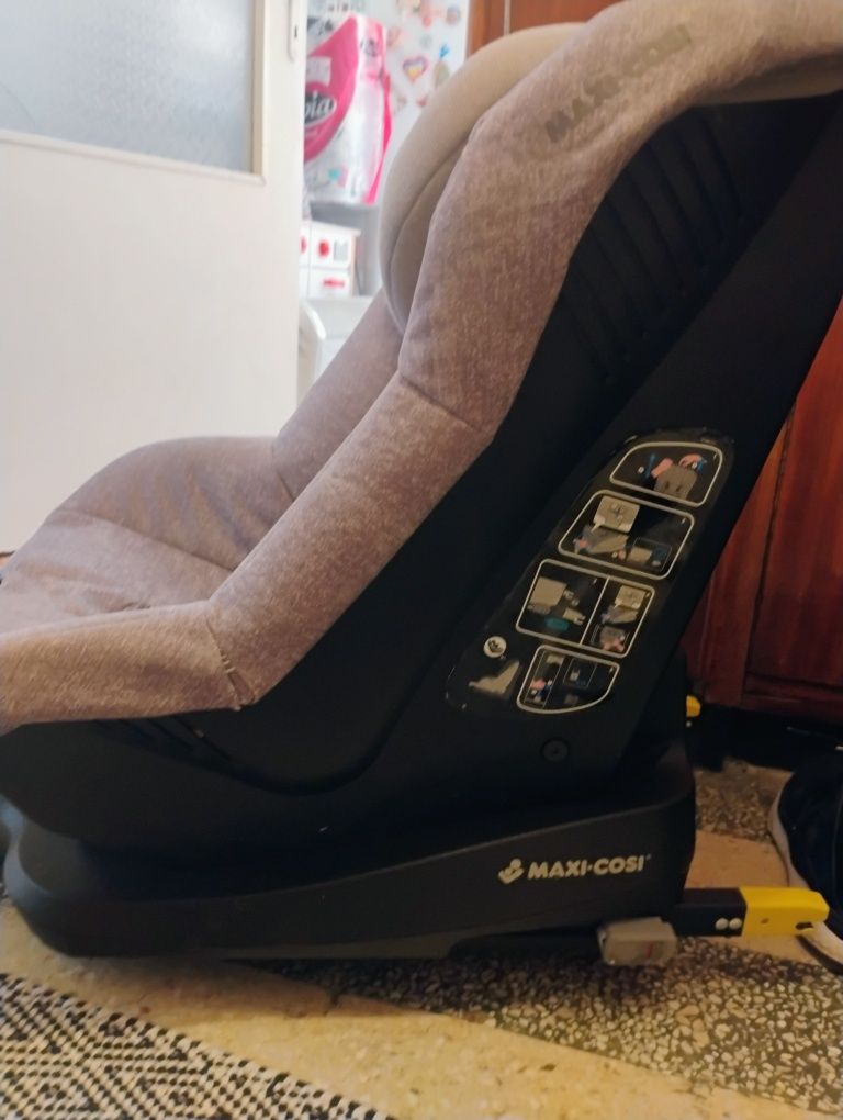 Стол за кола Maxi Cosi