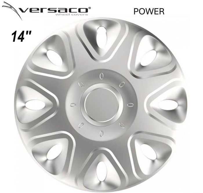 Тасове за джанти 14'' различни модели