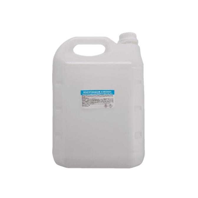 Изопропилов алкохол 99,9% (Изопропанол)