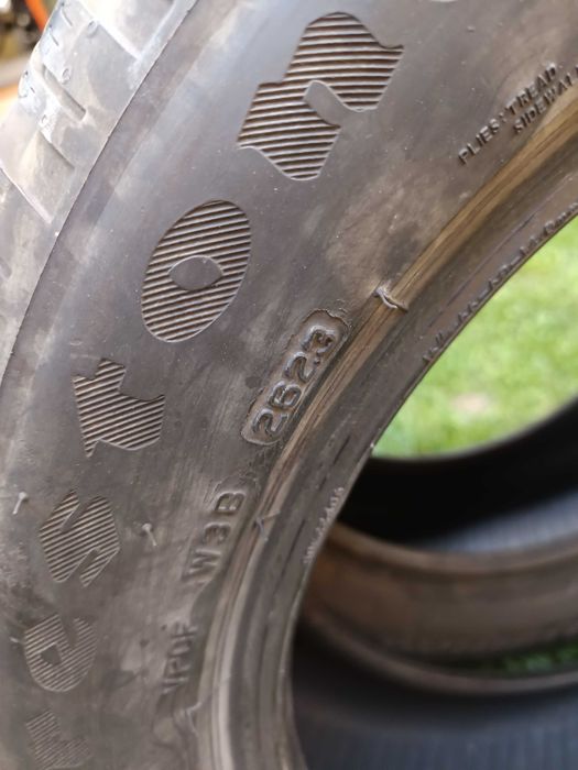 Зимни гуми 205/55/R16