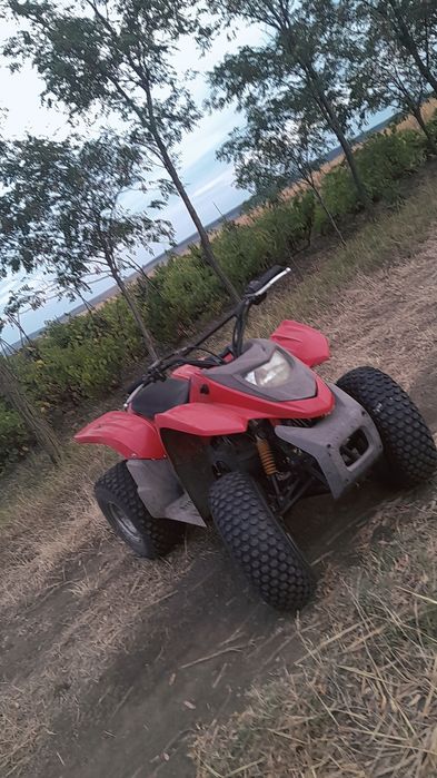 Atv 150cc adly foarte bun