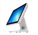 Core i5 Моноблок 8/128 гб wifi + БЕПУЛ УСТАНОВКА сенсорный pos jowi