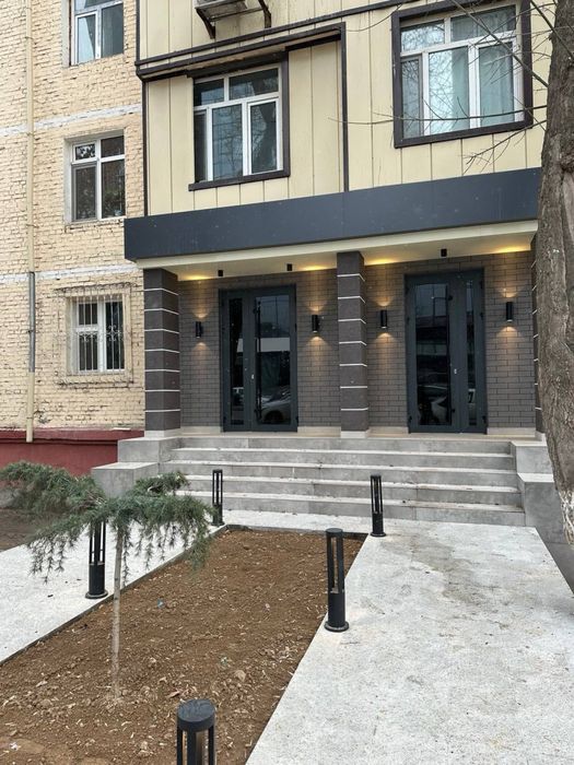 Академик Городок 1-Линя Продается Нежилой