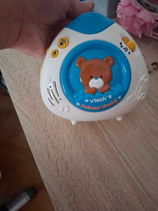 Proiector vetch pentru patut