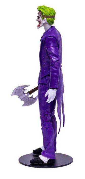 Figurina The Joker Death Of The Family 18 cm Batman