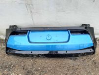 Задна броня за БМВ И3 BMW I3/2016г