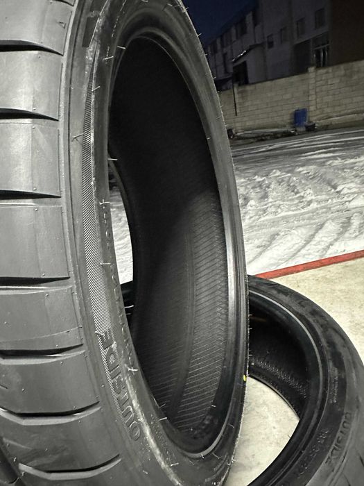 Нови Летни Гуми BEARWAY BW118 285/35R21 101W Нов DOT