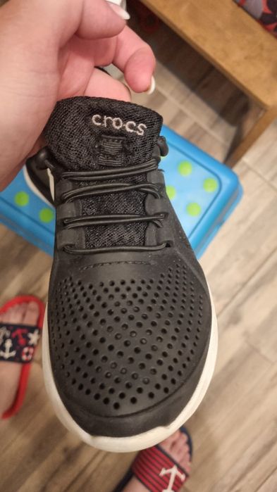 Adidasi CROCS marime 33-34