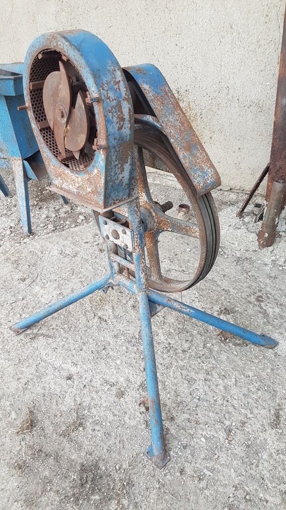 Mori cu cardan pentru tractor