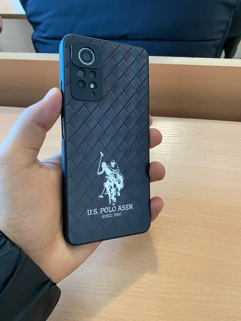 Redmi note 12 pro