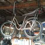 Pegas Kent anii 80