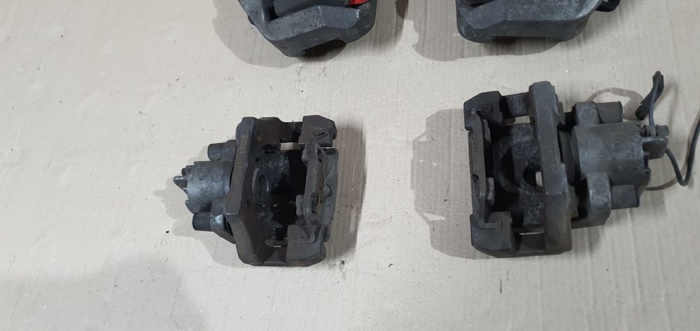 Etrier fata spate stanga dreapta bmw seria 5 e60 e61