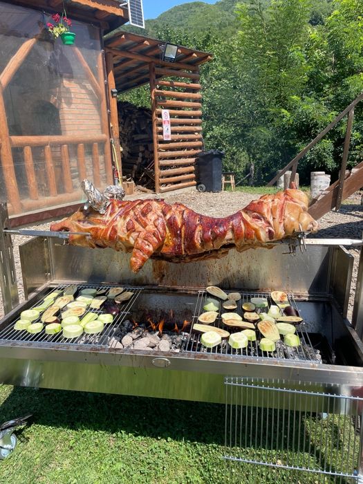 Protap & Gust by Valentin