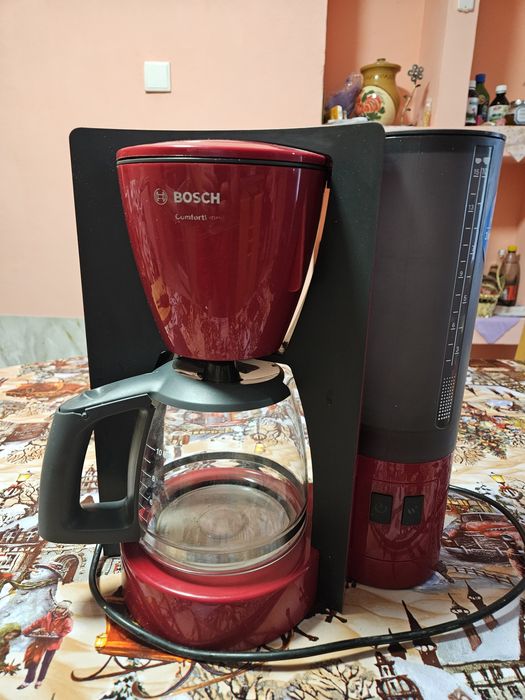 Aparat Cafea Bosch