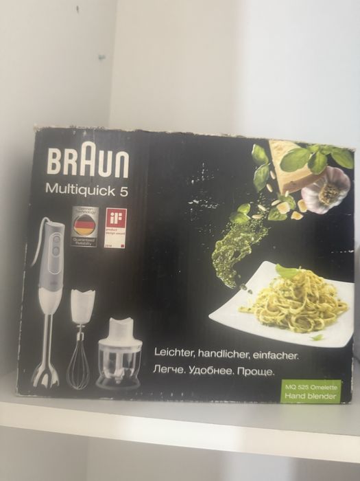 Блендер браун  15000 ға беремін өте жағдай жақсы