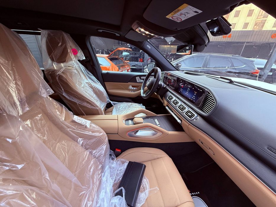 Продам авто Mersedes Benz GLS 450 4 matic uuuuuuuuuuuuuu