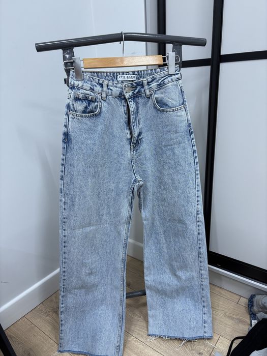 Брюки по 7 тысяч тенге (Zara,Mango,Pull&Bear,Stradivarius, итд)