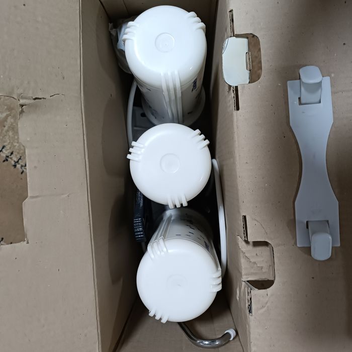 Фильтр для питьевой воды Pro Active