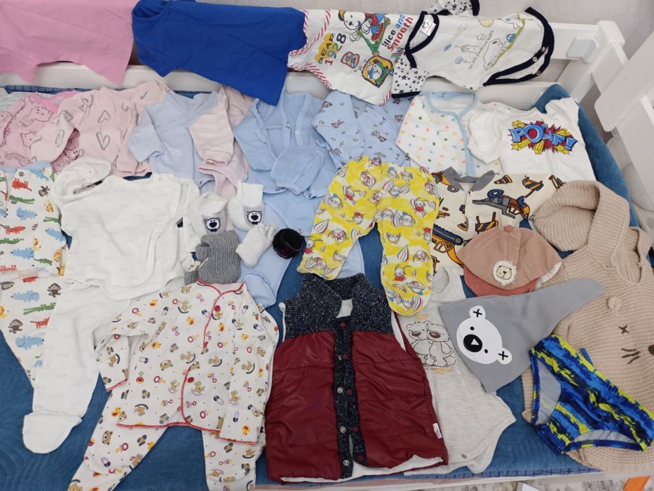 Одежда для мальчиков