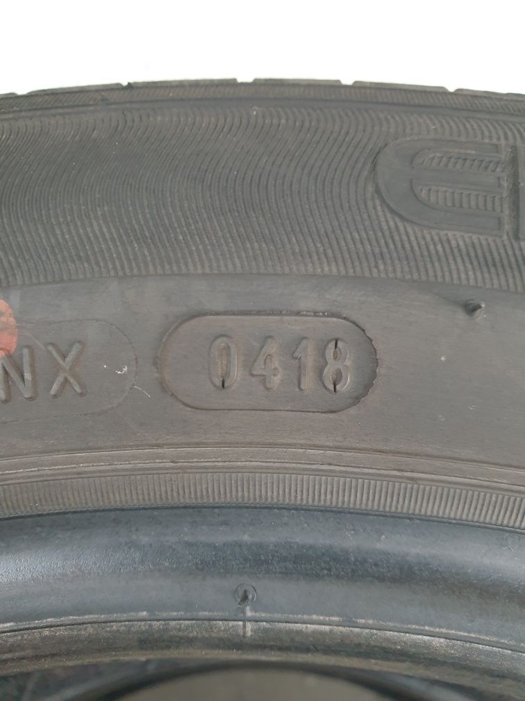 Летни гуми 2 броя MICHELIN Energy 185 60 R15 дот 0418
