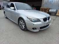 Piese auto BMW e60 520d facelift