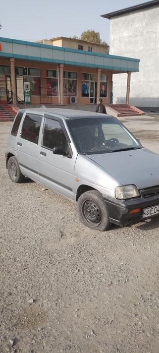 Tiko srochna sotiladi