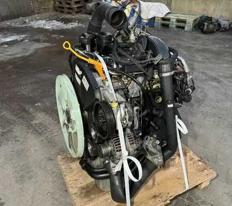 Pompa Inalta VW Crafter2.0/ 2.5