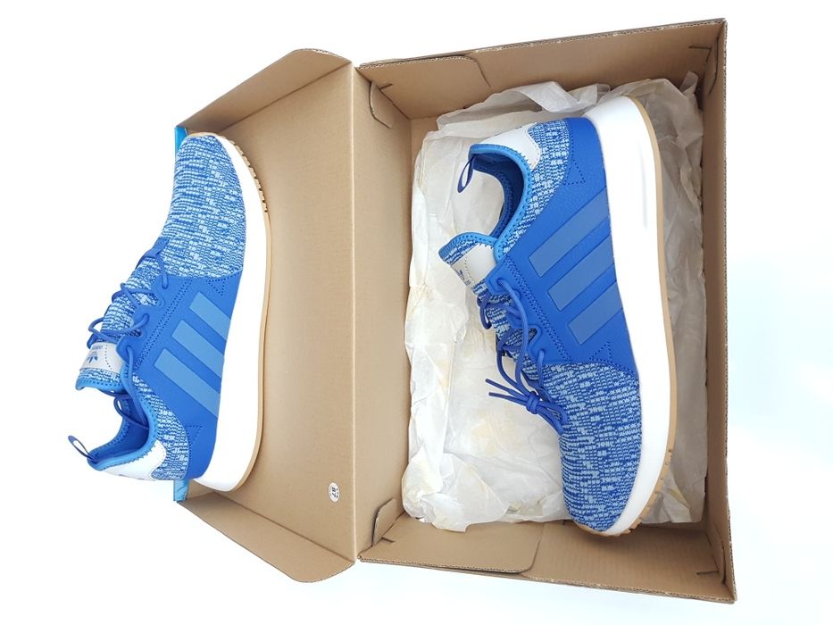 Adidas X_PLR AH2357 Originali