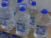 Вода питьевая "Fon Aqua" 5 литров