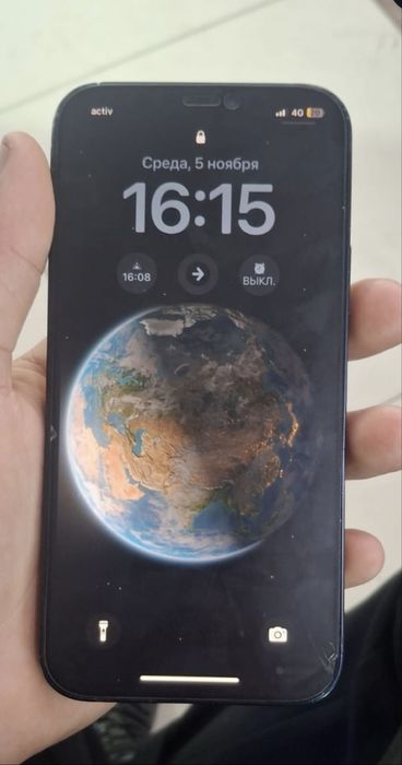 срочно продам 12 айфон