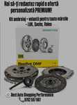 Kit ambreiaj + volantă pentru toate mărcile – LUK, Sachs, Valeo