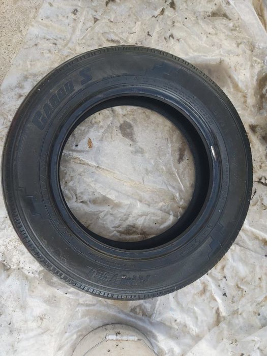Продаю резину б/у.
