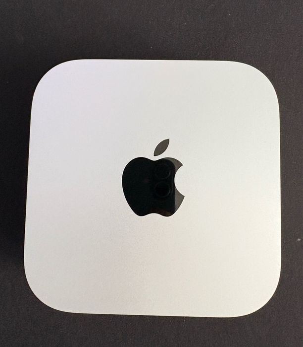 Мас mini 2014/m4 16GB Ram 250gb SSD