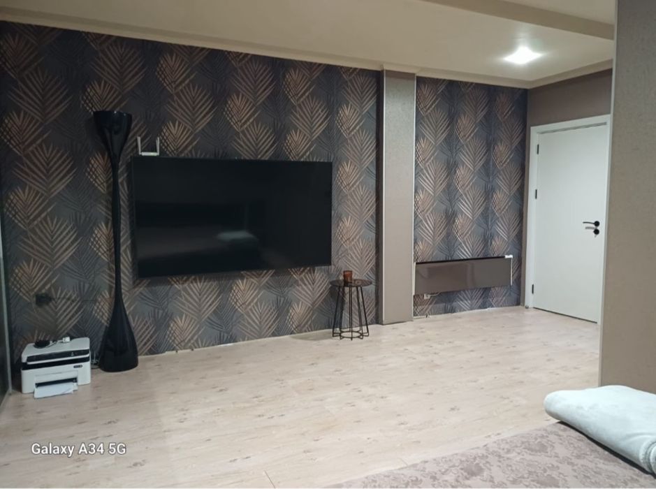 Четиристаен Ален-Мак-Варна