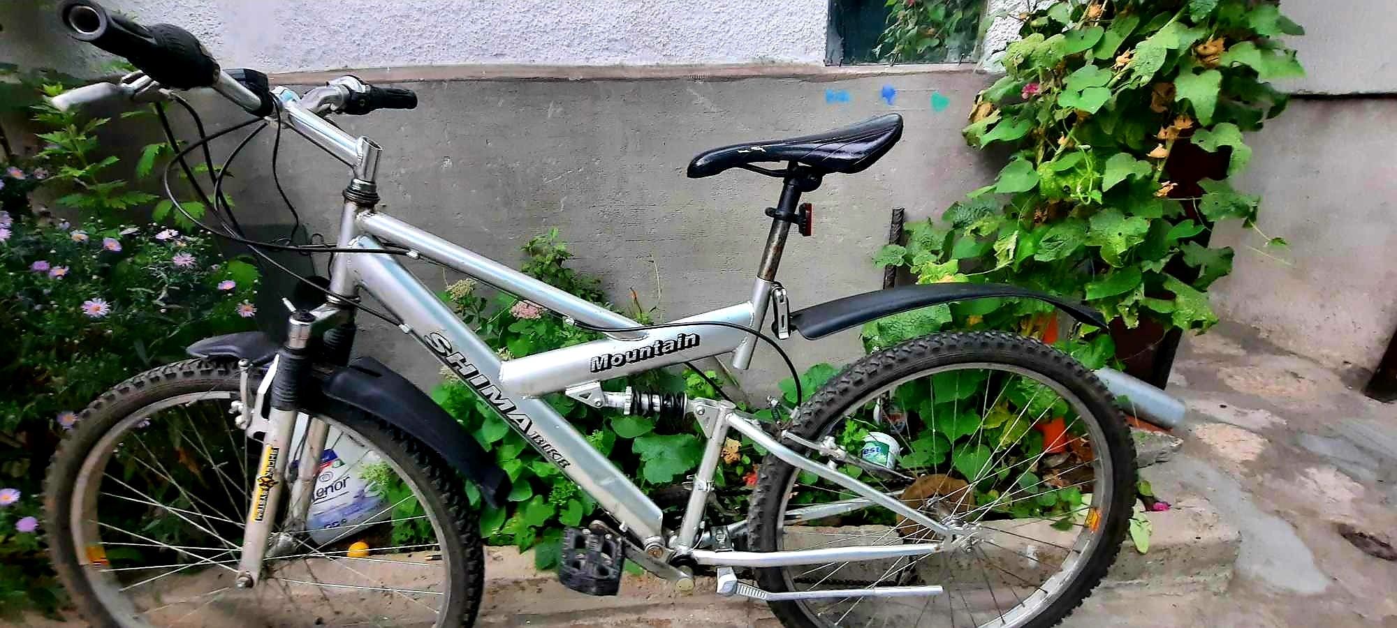 Алуминиево колело 26