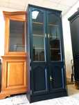 Vitrina / biblioteca eleganta