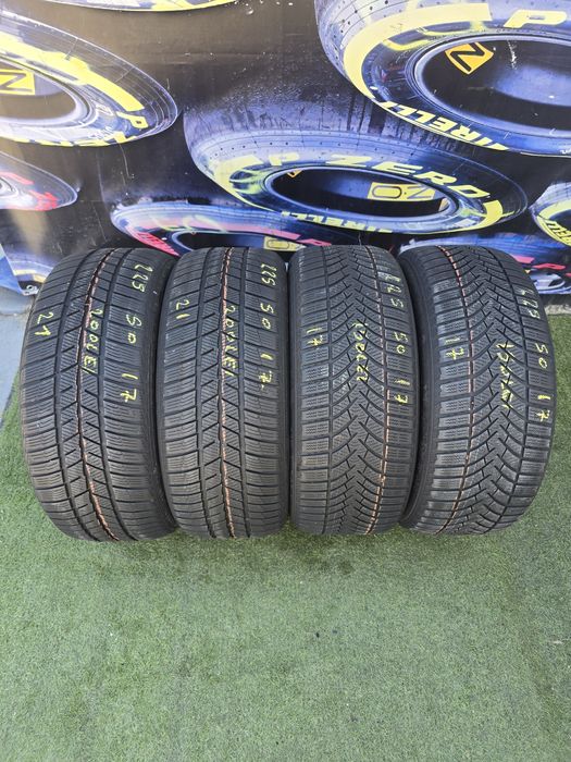 225.50.17 2x semperit 2x barum m+s