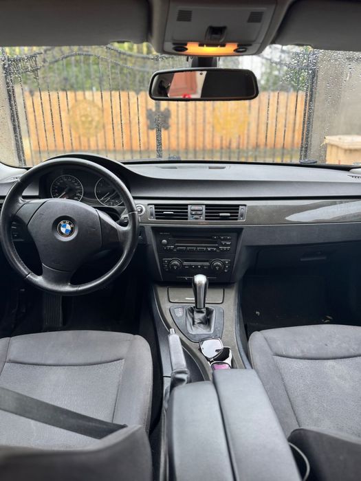 Vand/schimb bmw seria 3