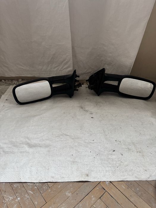 Оригинални огледала Сеат Инка Seat Inca VW Caddy