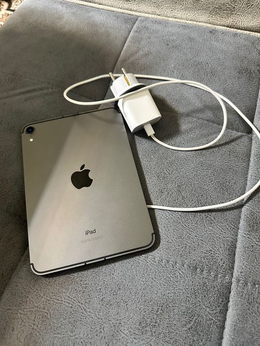 Ipad mini 256gb 5g sim cart