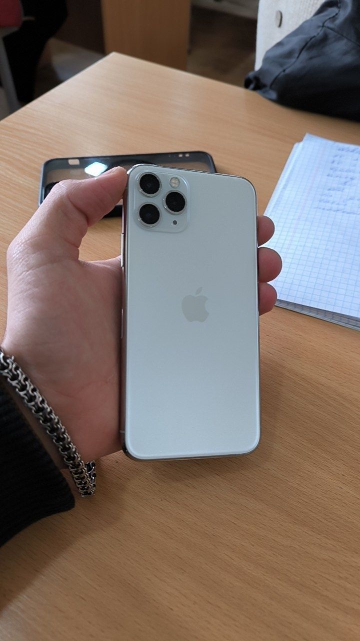 Iphone 11 Pro 64gb