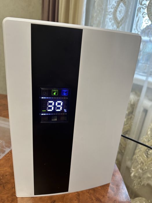 Осушитель воздуха Yangzi