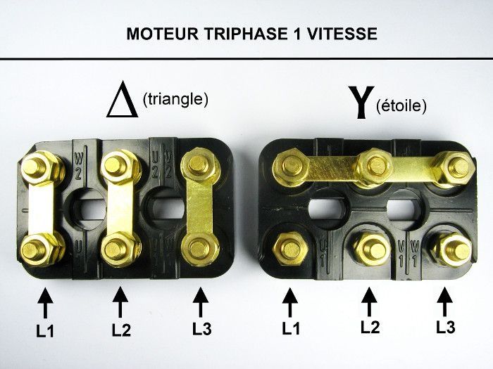 Электрика наладка пускателъ 220В 380В