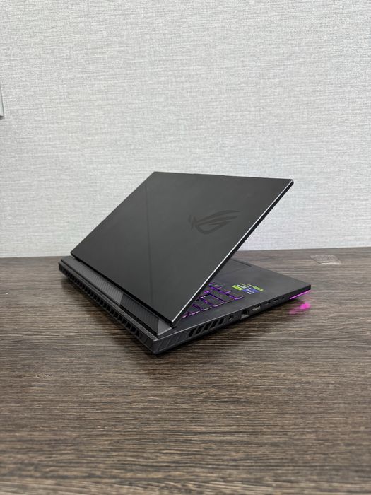 Asus ROG intel Core i9 13th Gen 32-Ядер 32гб DDR5 1000gb SSD RTX4060!