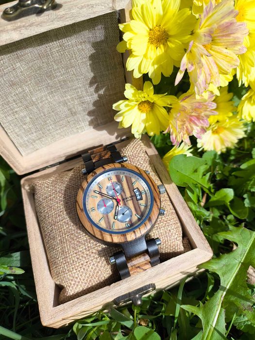 Часовник Бобо Бърд