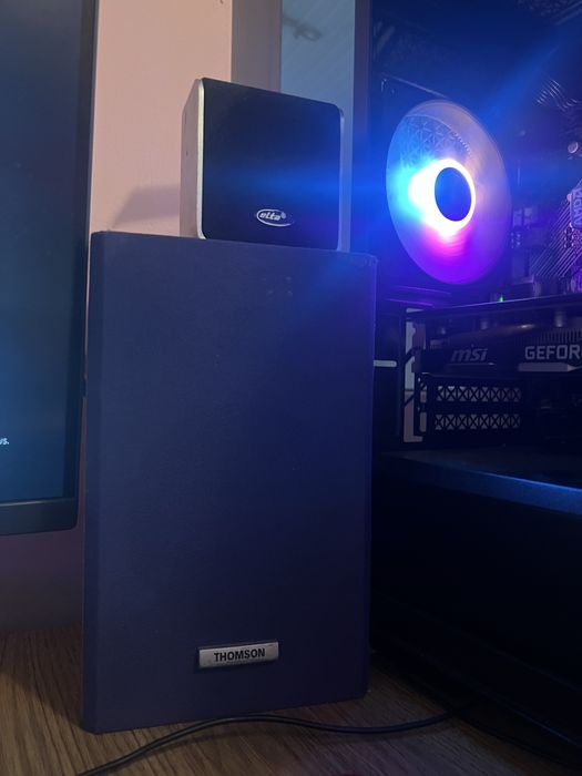 Vand sintem 5.1 elta