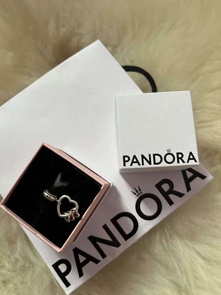 Pandora талисман висулка “Мечта”