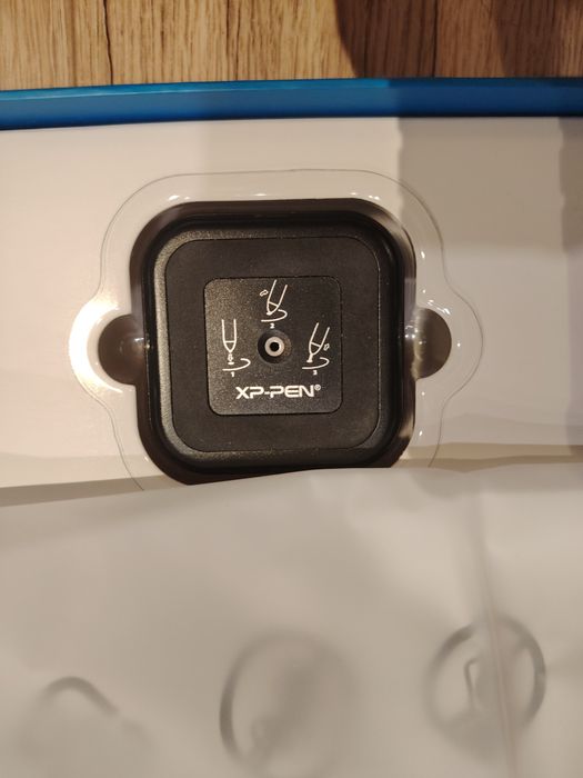 Графичен таблет XP-PEN Deco 01v2